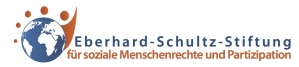 Logo Ebergard Schultz Stiftung